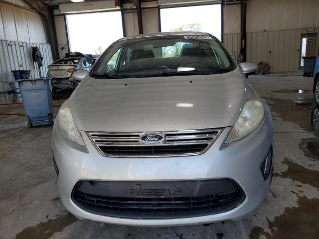 2013 FORD FIESTA SE - 3FADP4BJ9DM122780