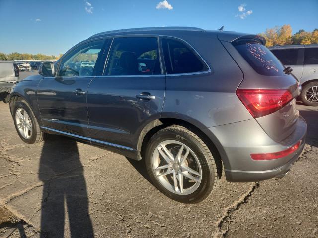 2013 AUDI Q5 PREMIUM - WA1LFAFP9DA025348