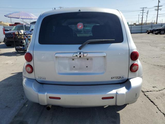 2011 CHEVROLET HHR LT - 3GNBABFW1BS588197