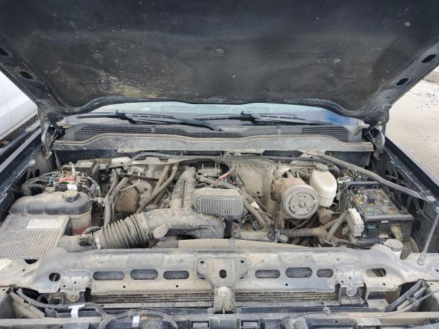 2018 CHEVROLET SILVERADO #3278623934