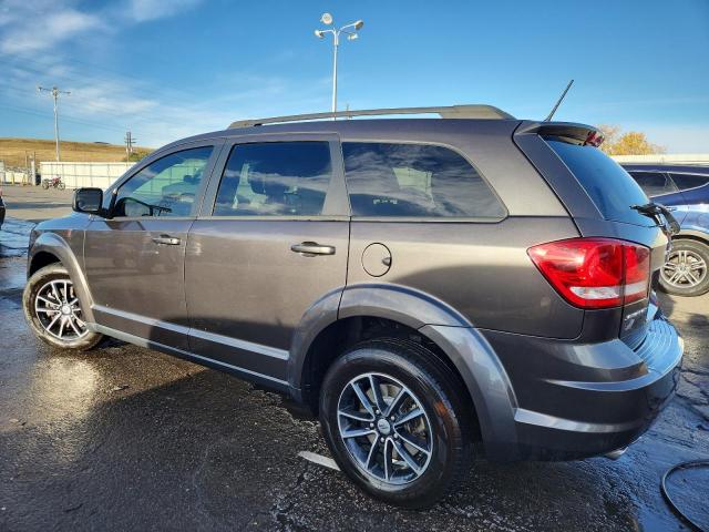 2018 DODGE JOURNEY SE - 3C4PDDAG3JT249693