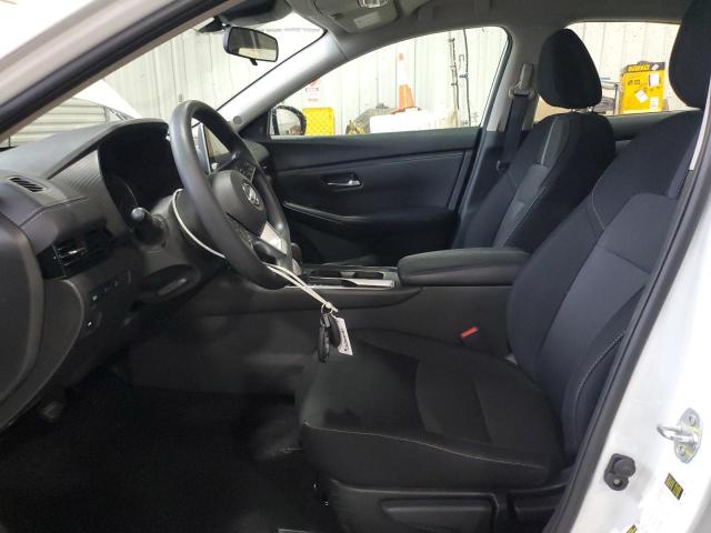 2023 NISSAN SENTRA SV #3309401984