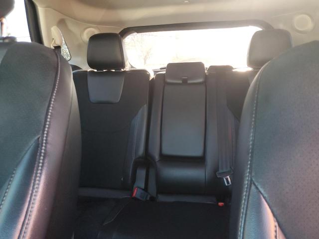 2015 FORD EDGE SPORT - 2FMTK4AP8FBC41477