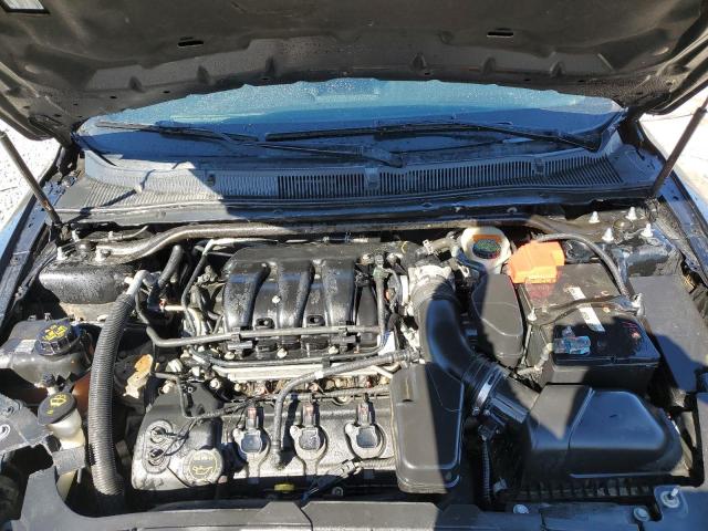 2014 FORD TAURUS SEL #3303963686