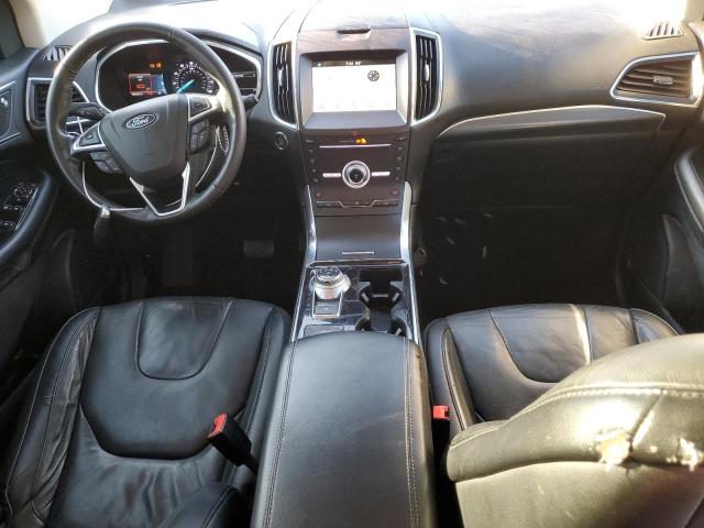 2019 FORD EDGE TITAN #3296953898