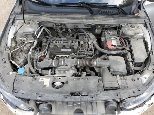 2018 HONDA ACCORD LX - 1HGCV1F15JA811407