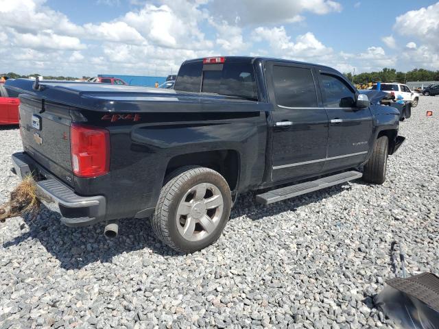 2018 CHEVROLET SILVERADO #3301858986