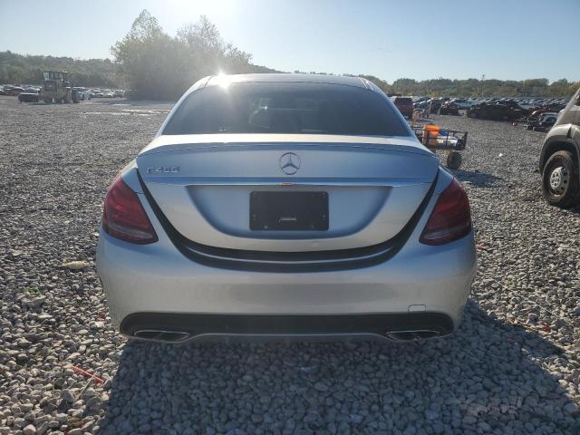 2016 MERCEDES-BENZ C 450 4MAT 55SWF6EB2GU113187