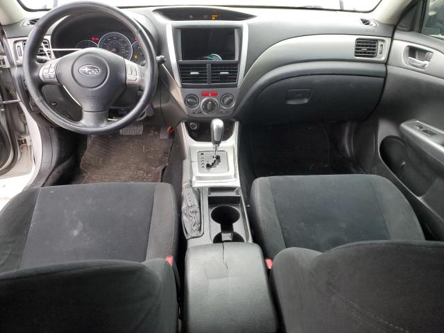 2009 SUBARU IMPREZA 2. #3286923226