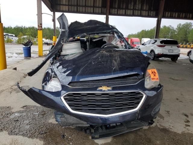 2017 CHEVROLET EQUINOX #3290220273
