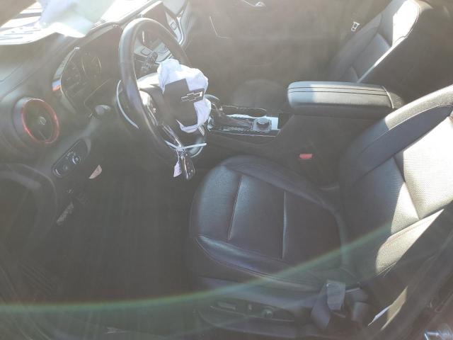 2019 CHEVROLET BLAZER RS - 3GNKBERSXKS686782