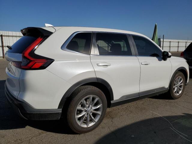 2025 HONDA CR-V EX #3302928652