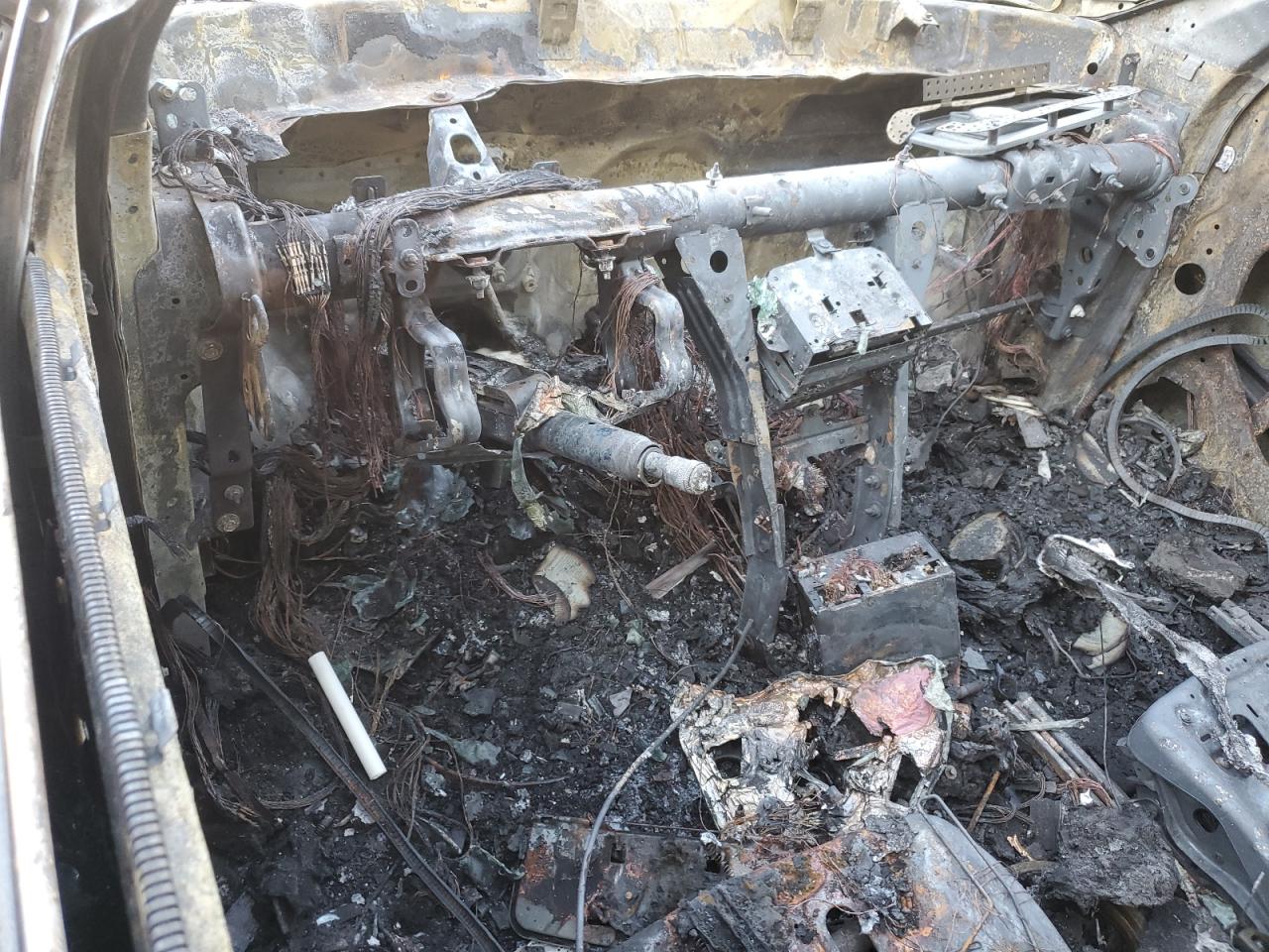 CADILLAC SRX LUXURY COLLECTION