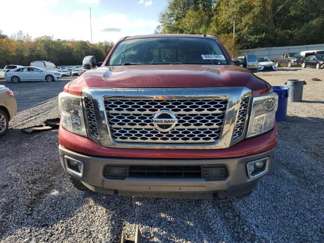 2016 NISSAN TITAN XD S - 1N6BA1F42GN515842