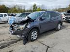 Lot #3311461369 2015 HONDA CR-V EXL