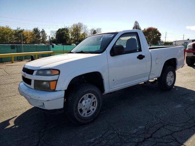 CHEVROLET COLORADO L