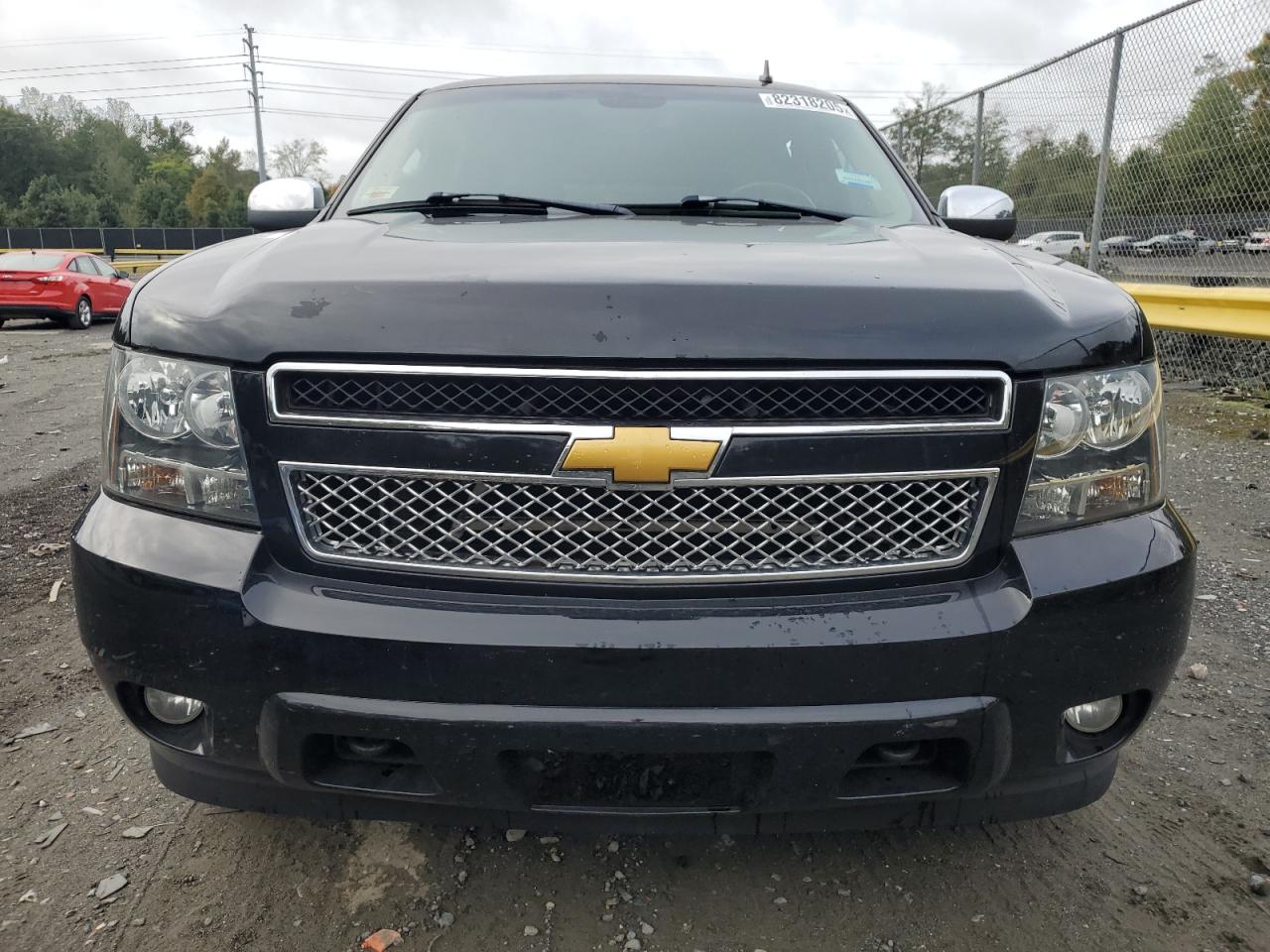 Lot #3268392776 2008 CHEVROLET TAHOE K1500