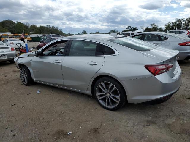 2021 CHEVROLET MALIBU LT - 1G1ZD5ST1MF073356