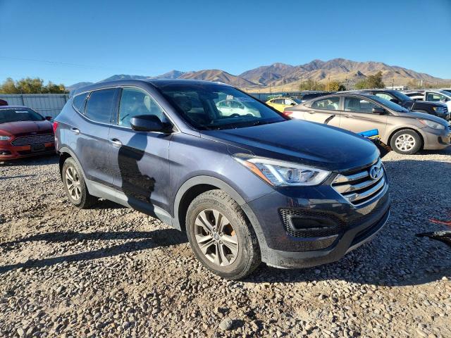 2016 HYUNDAI SANTA FE S - 5XYZTDLB6GG375964