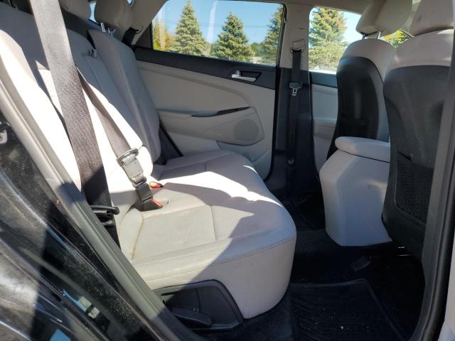 2019 HYUNDAI TUCSON SE KM8J23A41KU915772