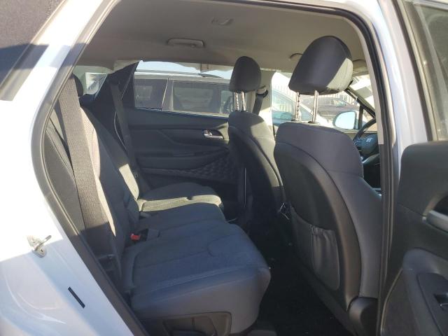 2021 HYUNDAI SANTA FE S #3296408637