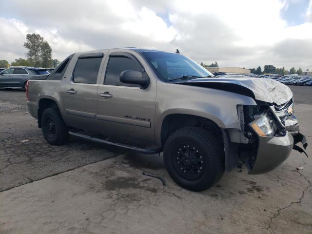 2007 CHEVROLET AVALANCHE #3285941559