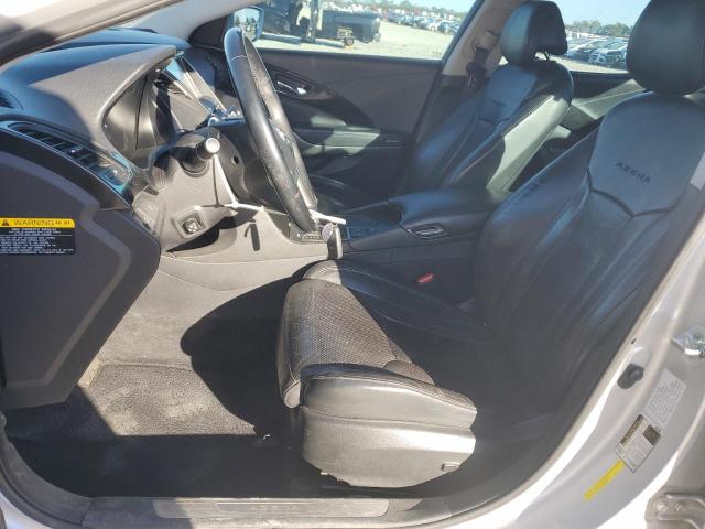 2014 HYUNDAI AZERA GLS - KMHFH4JG0EA355687