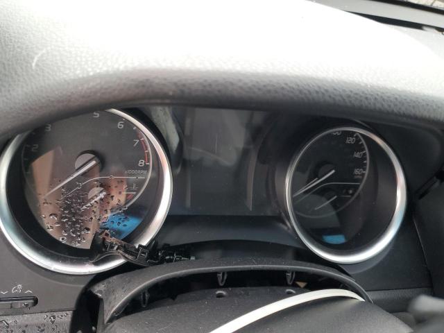 2018 TOYOTA CAMRY L #3287571319