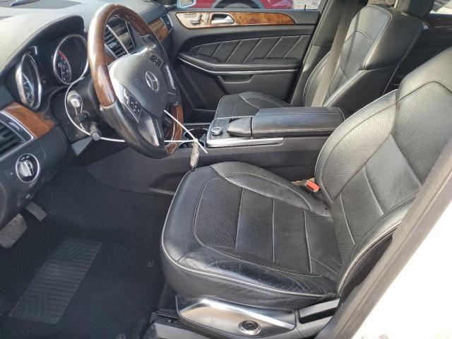 2013 MERCEDES-BENZ GL 350 BLU #3310579043