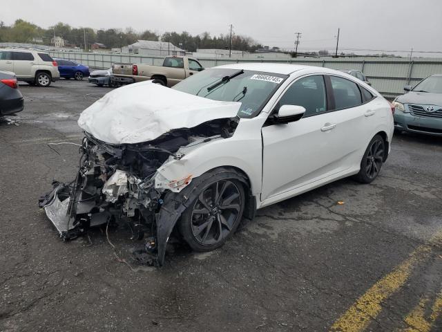 HONDA CIVIC SPOR