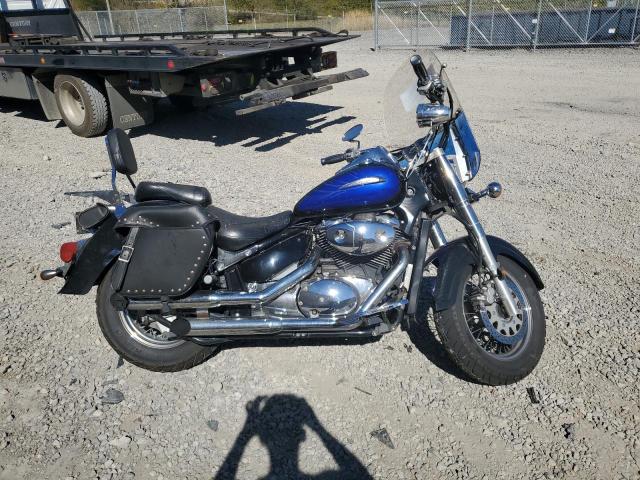 2002 SUZUKI VL800 #3281649408