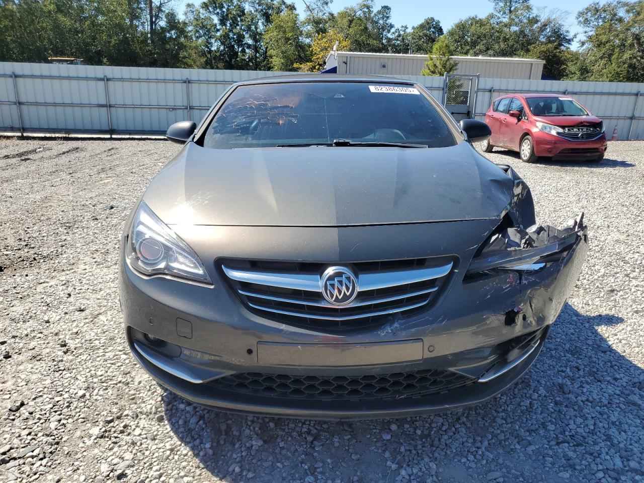 BUICK CASCADA PREMIUM