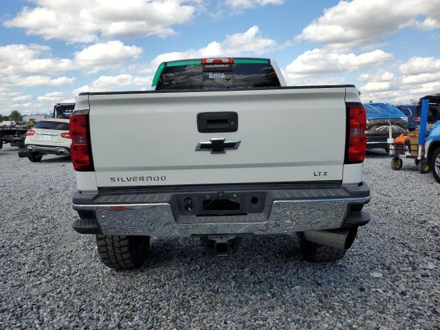 2015 CHEVROLET SILVERADO #3287451998