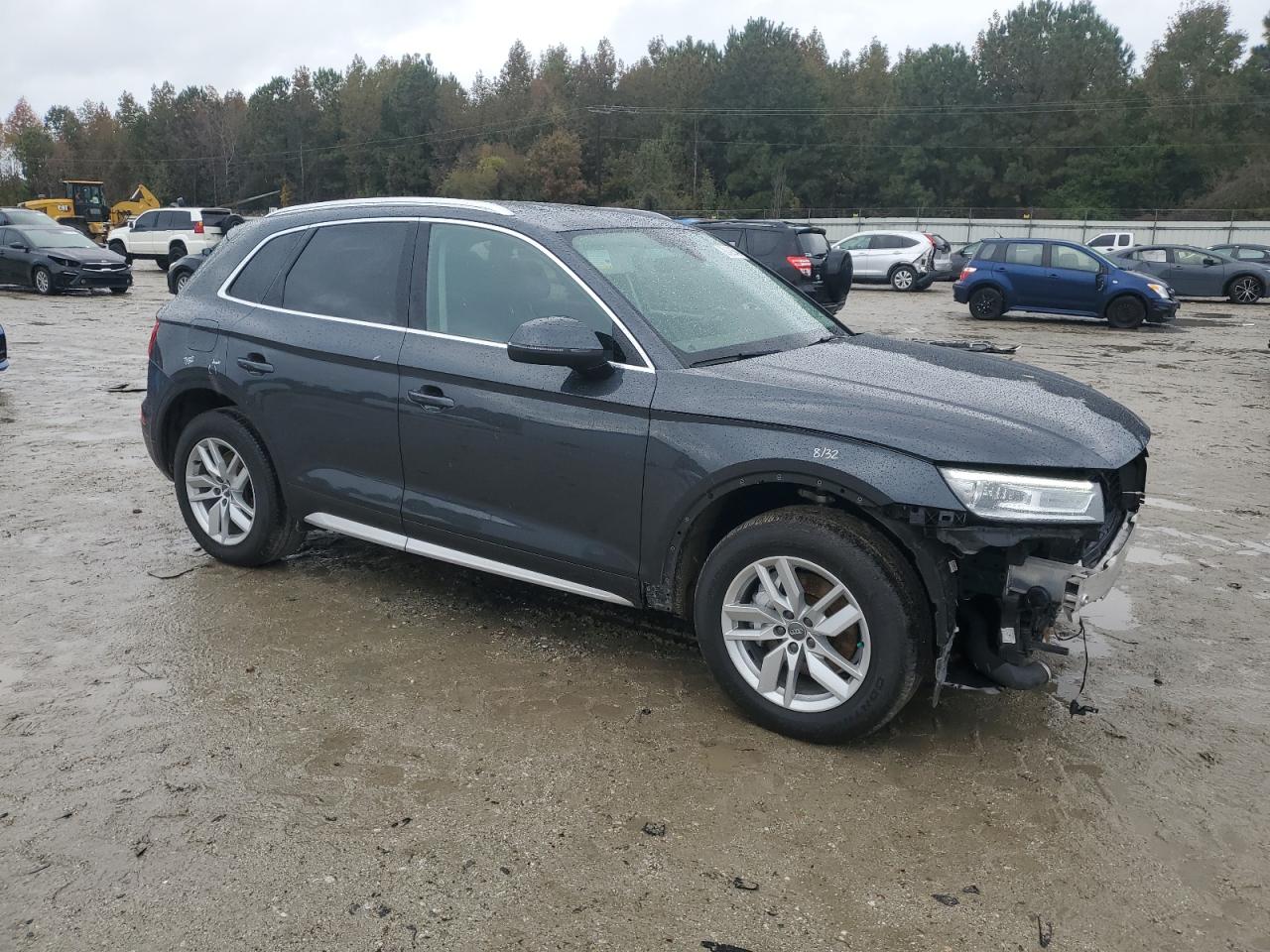 AUDI Q5 PREMIUM