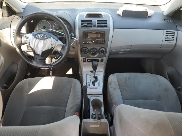 2012 TOYOTA COROLLA BASE - 2T1BU4EE8CC813492