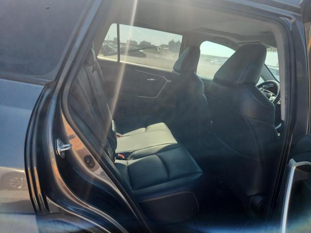 2021 TOYOTA RAV4 XLE P 2T3C1RFV2MC087596