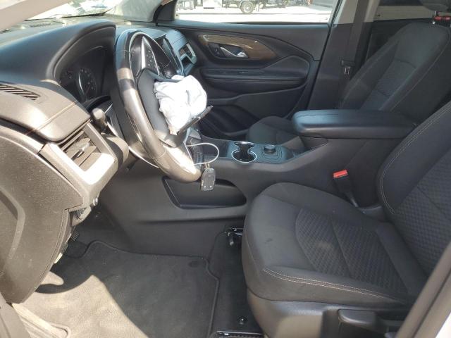 2019 GMC TERRAIN SL #3285640306