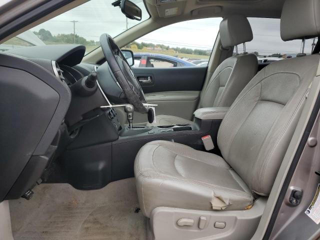 2013 NISSAN ROGUE S #3281941097