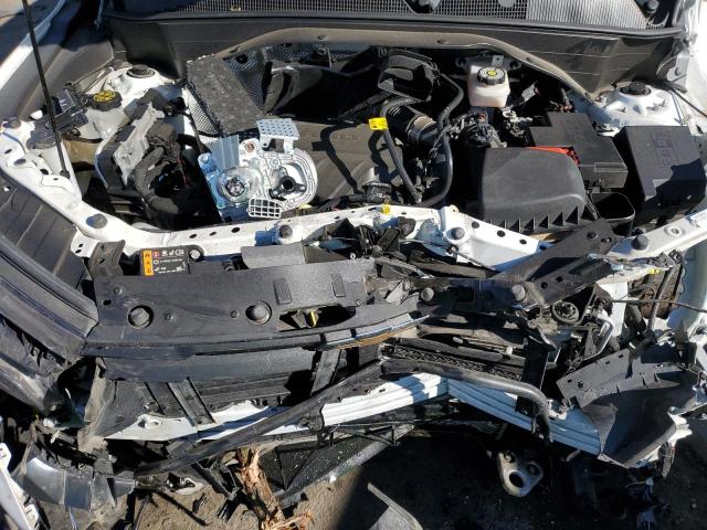 2022 CHEVROLET TRAILBLAZE #3291358151