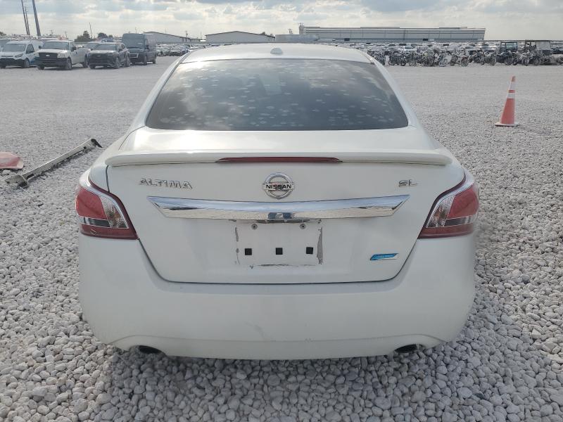 2013 NISSAN ALTIMA 2.5 - 1N4AL3AP1DN555398
