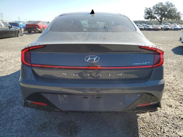 2021 HYUNDAI SONATA LIM 5NPEH4J20MH111470