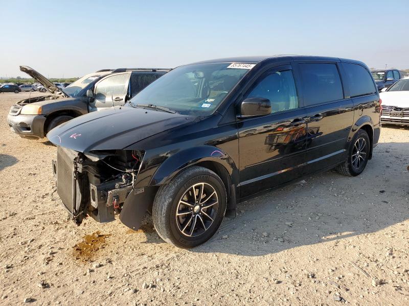 2017 DODGE GRAND CARA #3311823190