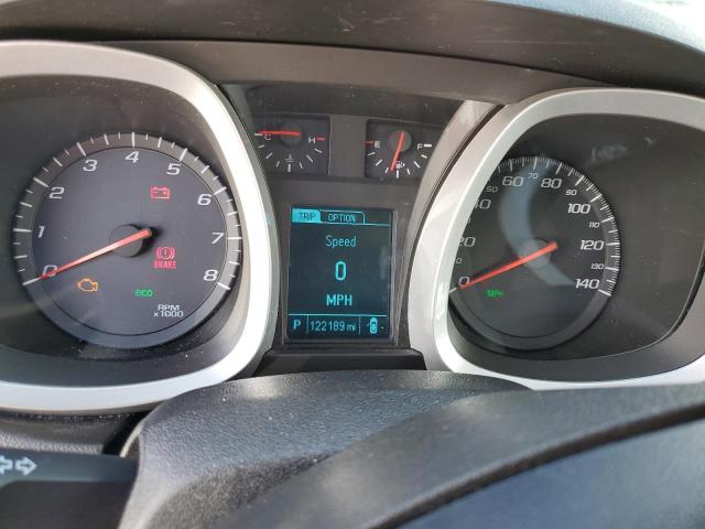 2016 CHEVROLET EQUINOX LS 2GNALBEK3G6182366