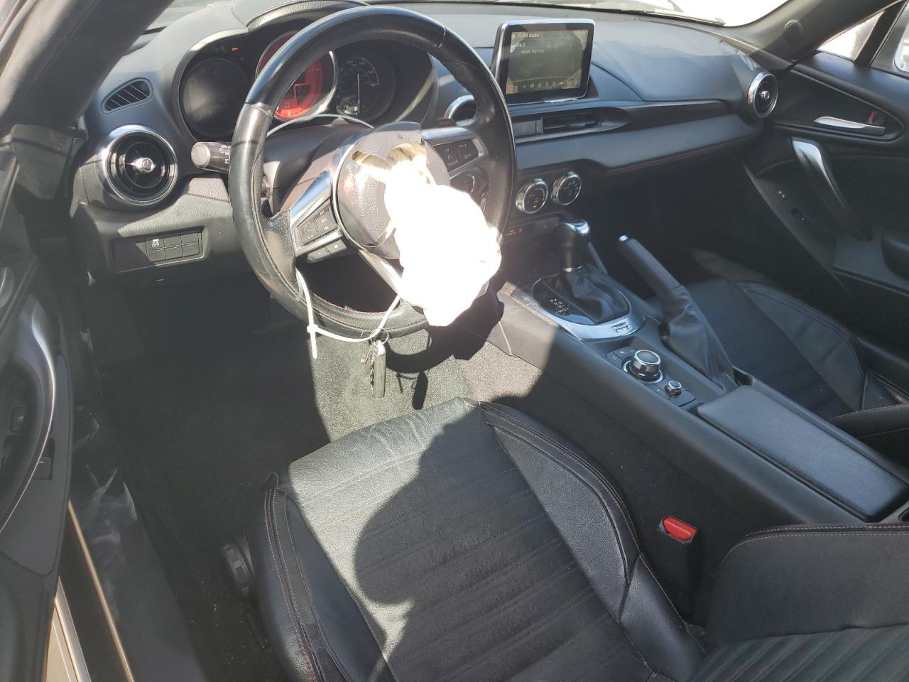 FIAT 124 SPIDER CLASSICA