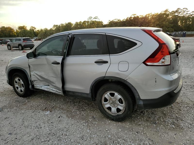 2014 HONDA CR-V LX #3278855142