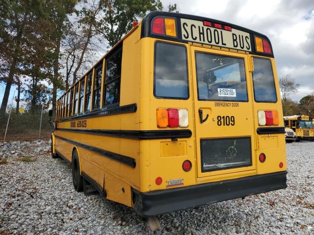 2011 THOMAS SAF-T-LINER C2 #3273801361