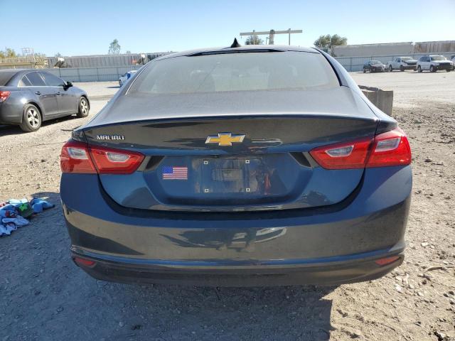 2020 CHEVROLET MALIBU LS - 1G1ZB5ST0LF150805