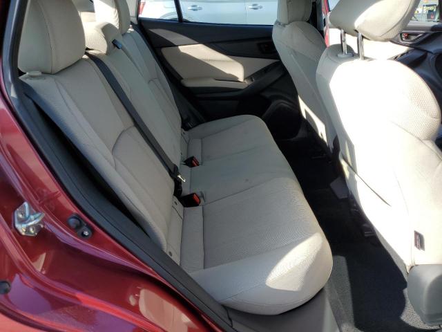 2019 SUBARU IMPREZA 4S3GTAA60K3701752