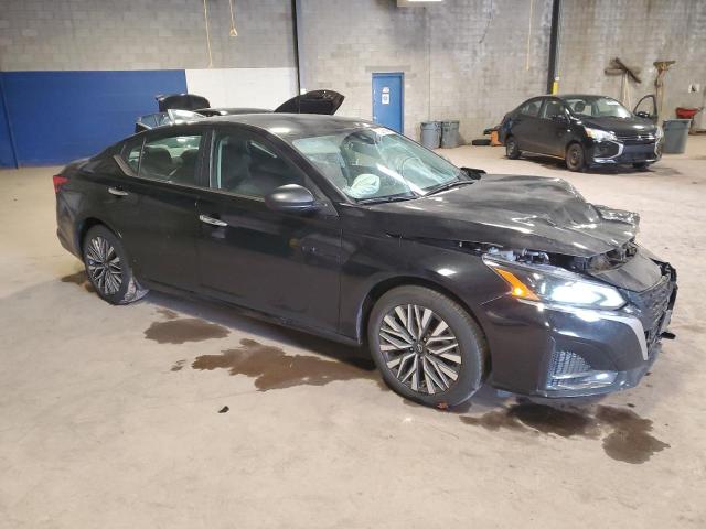 2025 NISSAN ALTIMA SV - 1N4BL4DV1SN321893