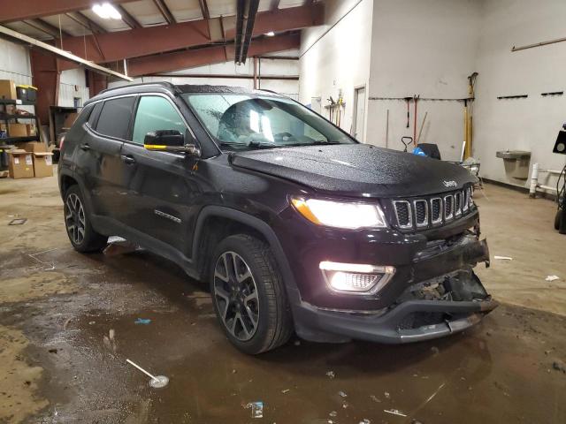 2018 JEEP COMPASS LI #3303663940